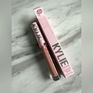Kylie Cosmetics Matte Liquid Lipstick - 820 Another Day, Another Nude Matte